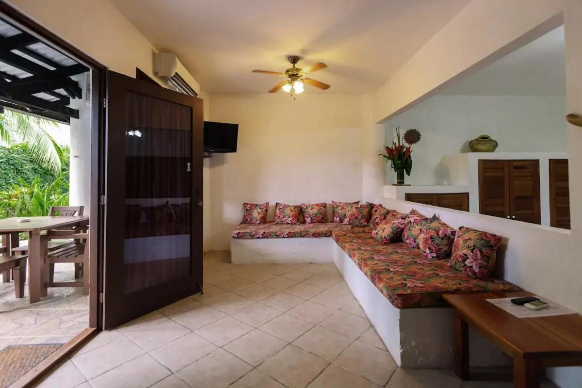 מנואל אנטוניו Condiminium Villas Mymosa מראה חיצוני תמונה