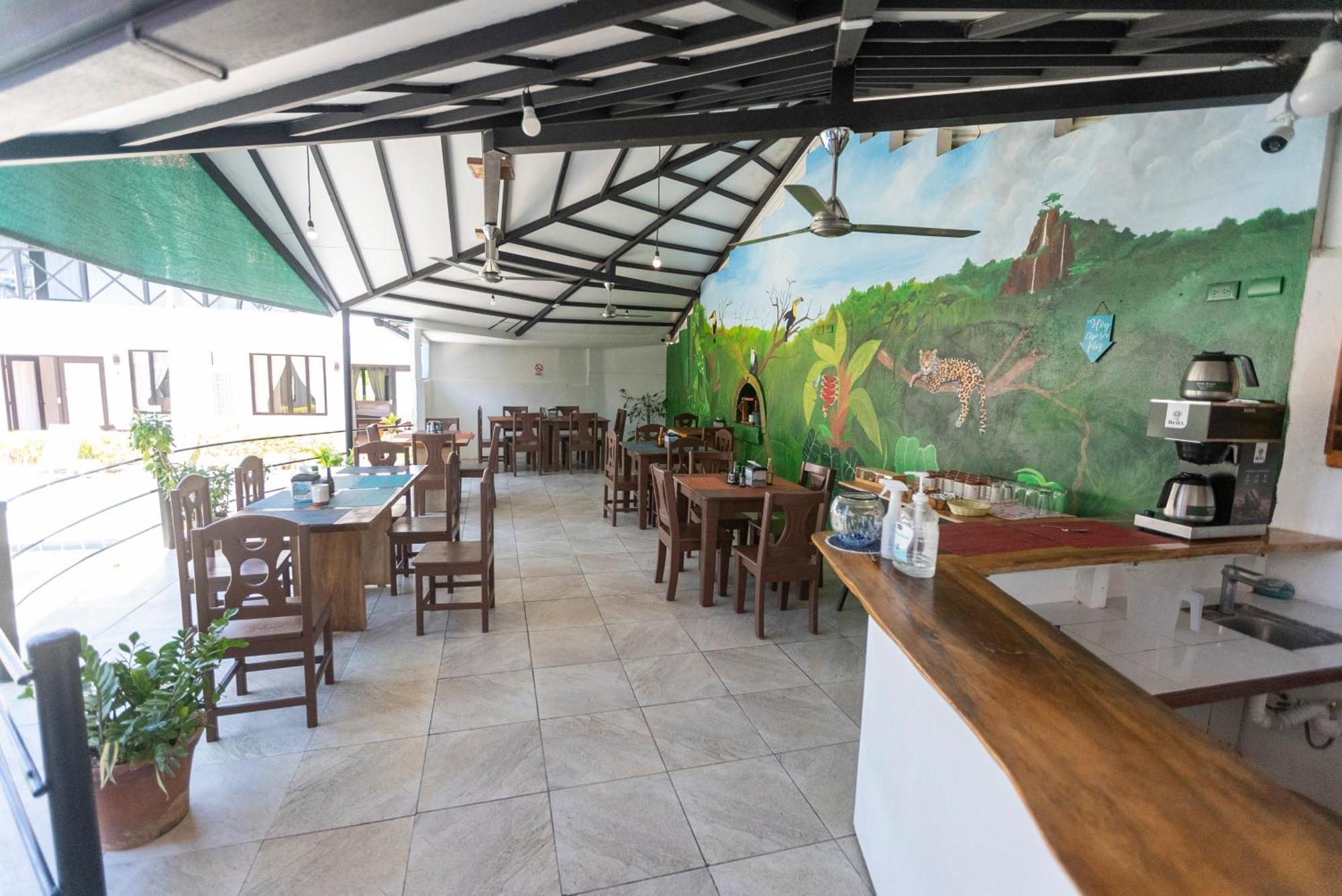 מנואל אנטוניו Condiminium Villas Mymosa מראה חיצוני תמונה