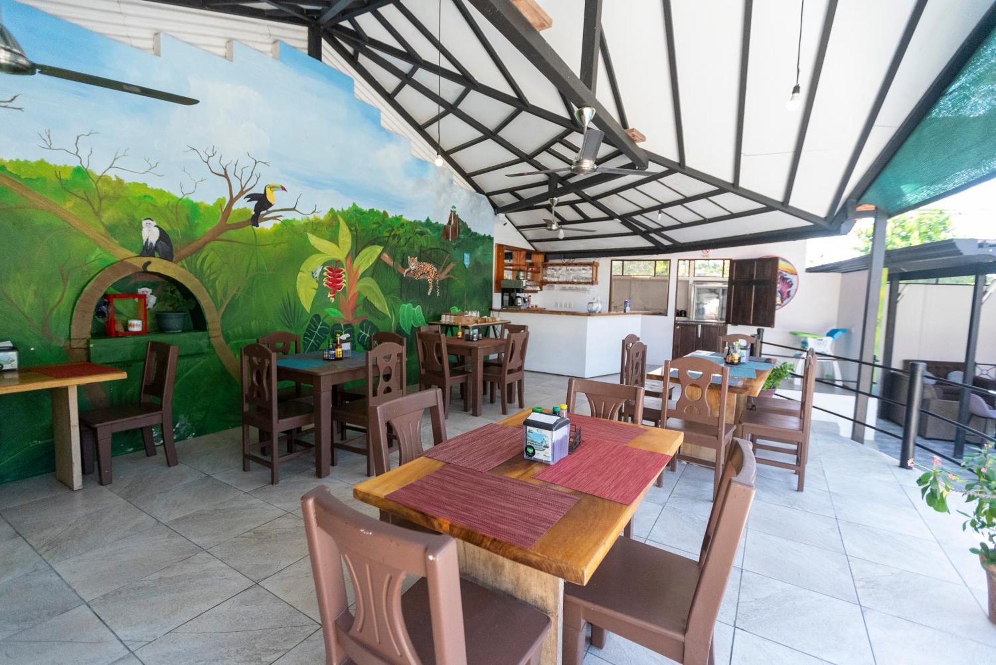 מנואל אנטוניו Condiminium Villas Mymosa מראה חיצוני תמונה