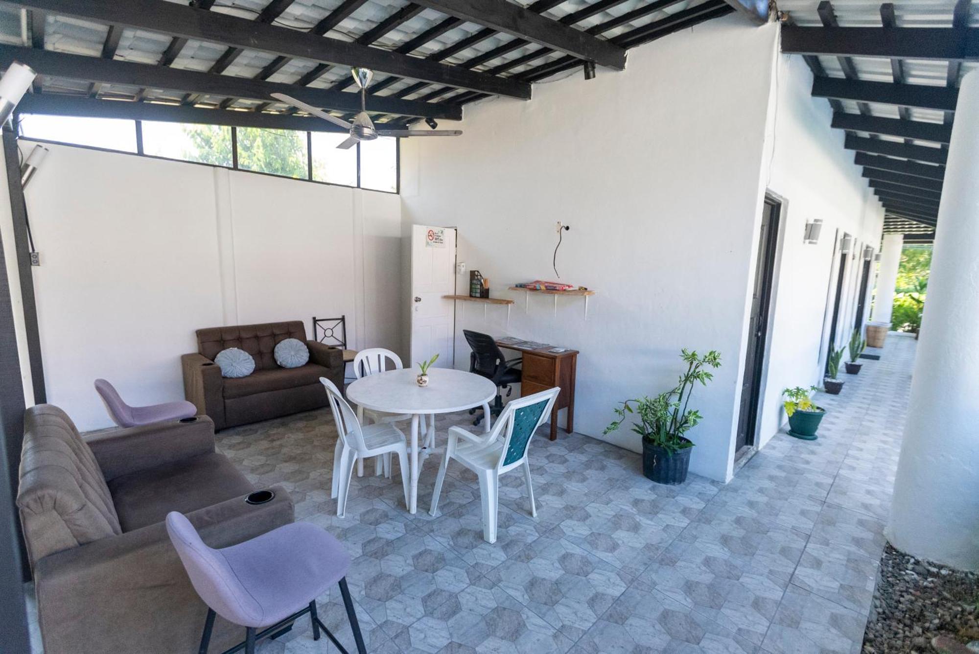מנואל אנטוניו Condiminium Villas Mymosa מראה חיצוני תמונה