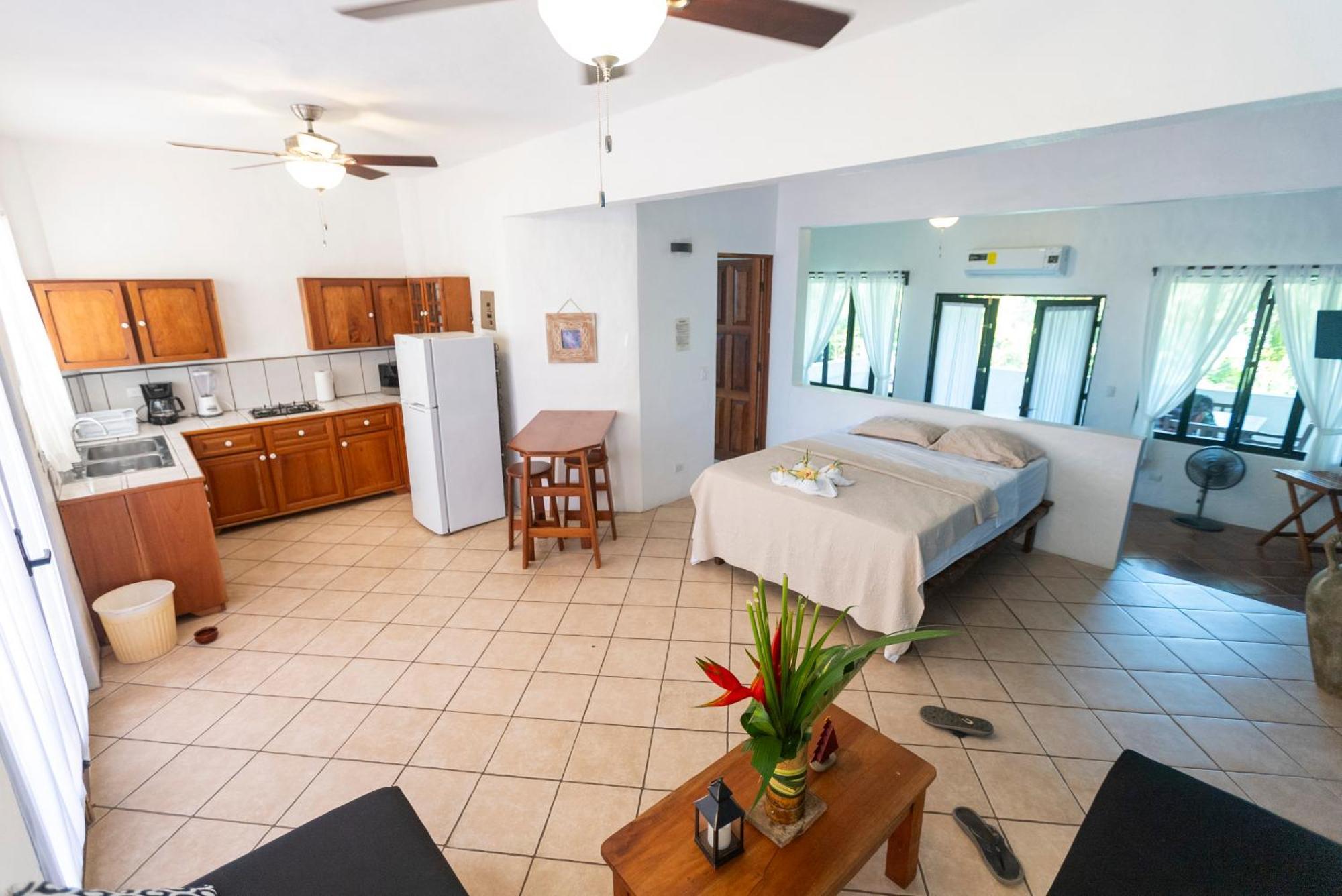 מנואל אנטוניו Condiminium Villas Mymosa מראה חיצוני תמונה