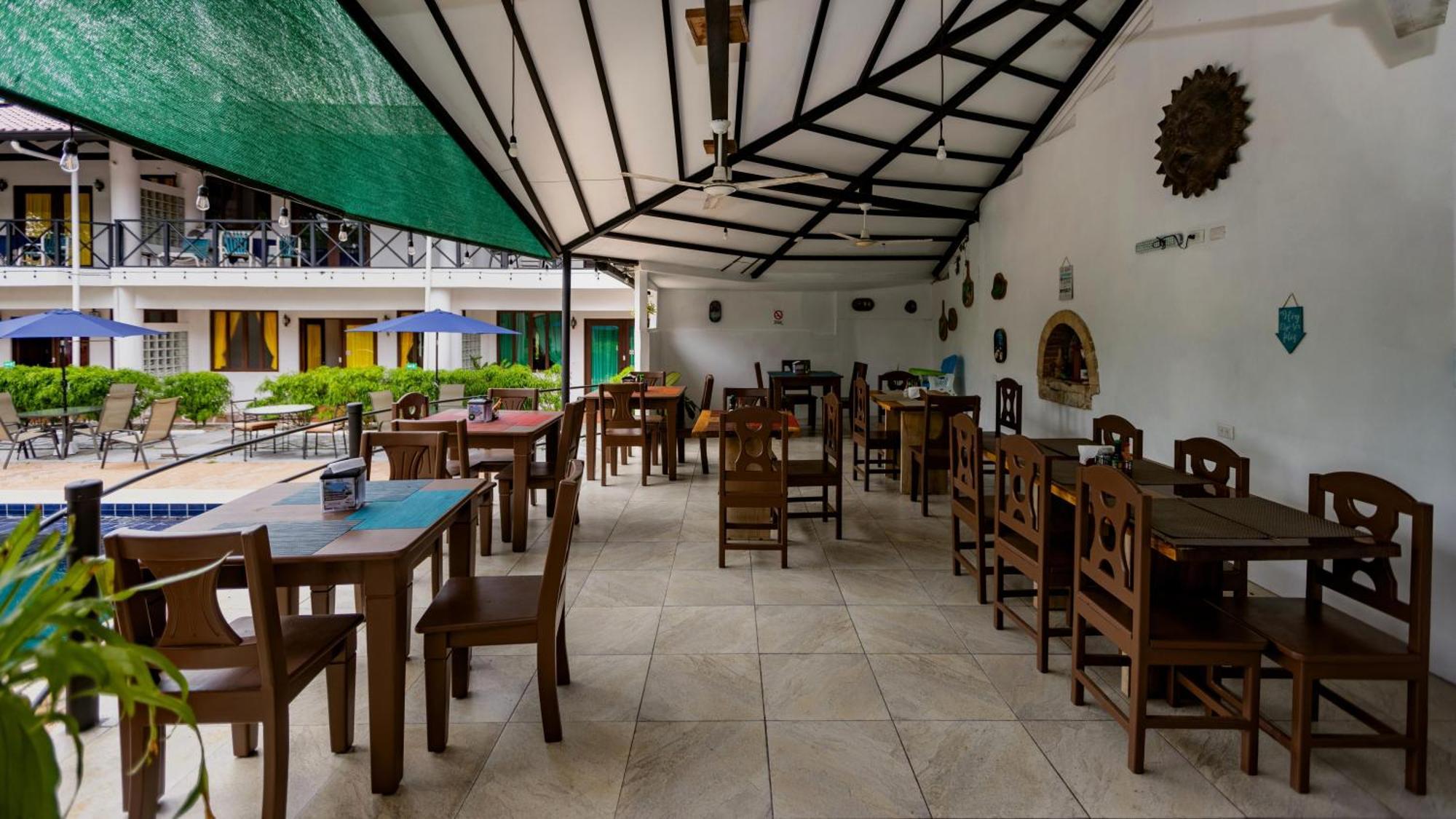 מנואל אנטוניו Condiminium Villas Mymosa מראה חיצוני תמונה