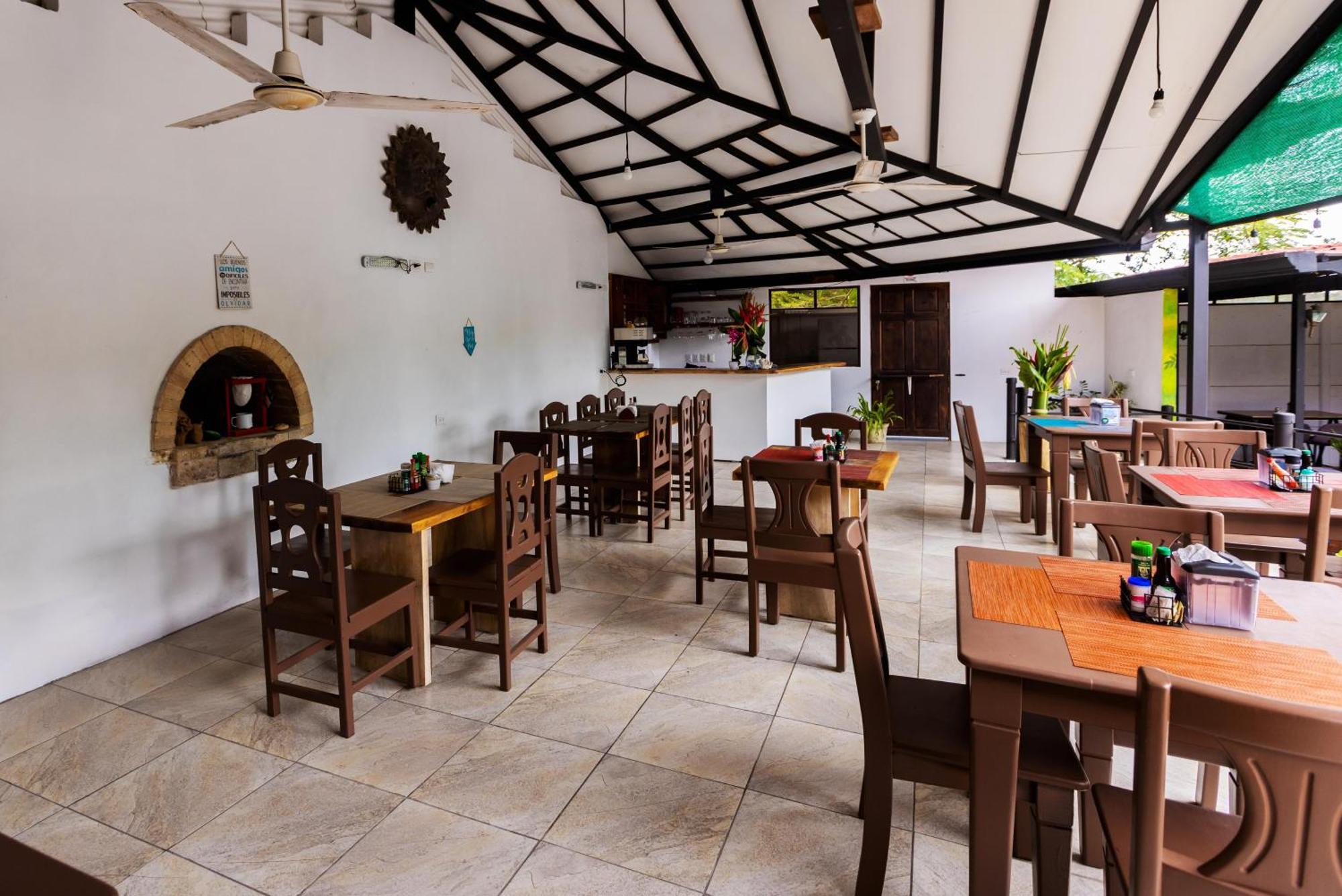 מנואל אנטוניו Condiminium Villas Mymosa מראה חיצוני תמונה