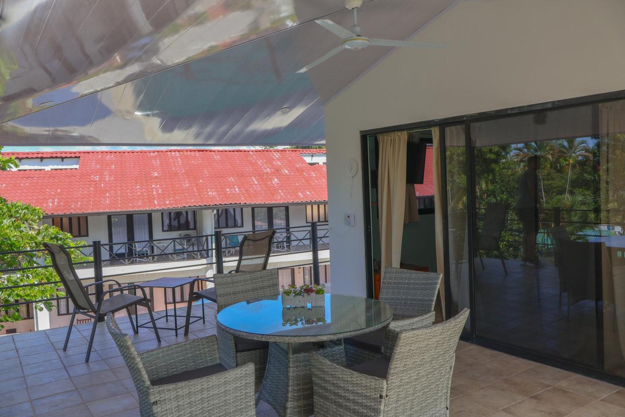 מנואל אנטוניו Condiminium Villas Mymosa מראה חיצוני תמונה