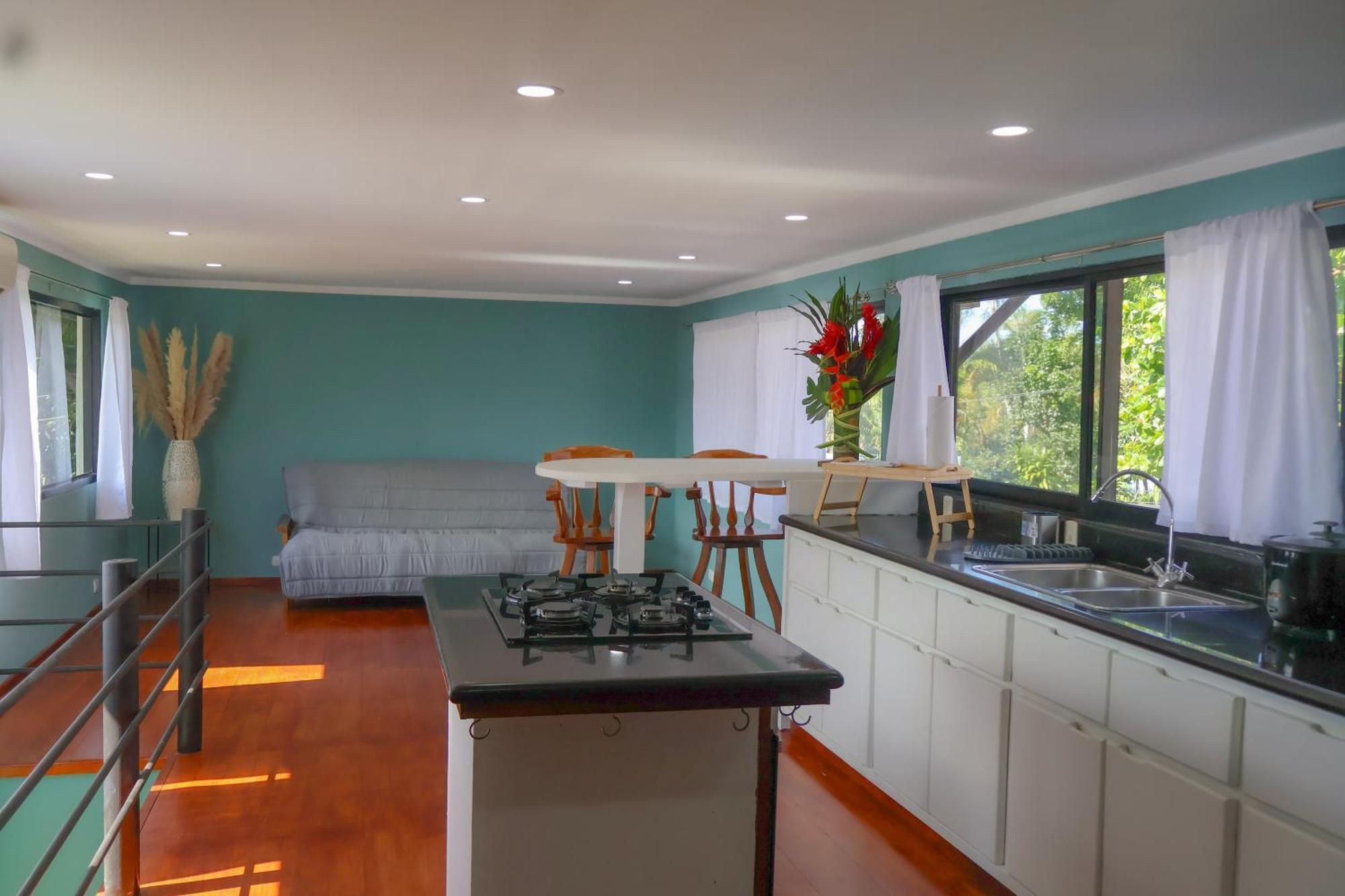 מנואל אנטוניו Condiminium Villas Mymosa מראה חיצוני תמונה