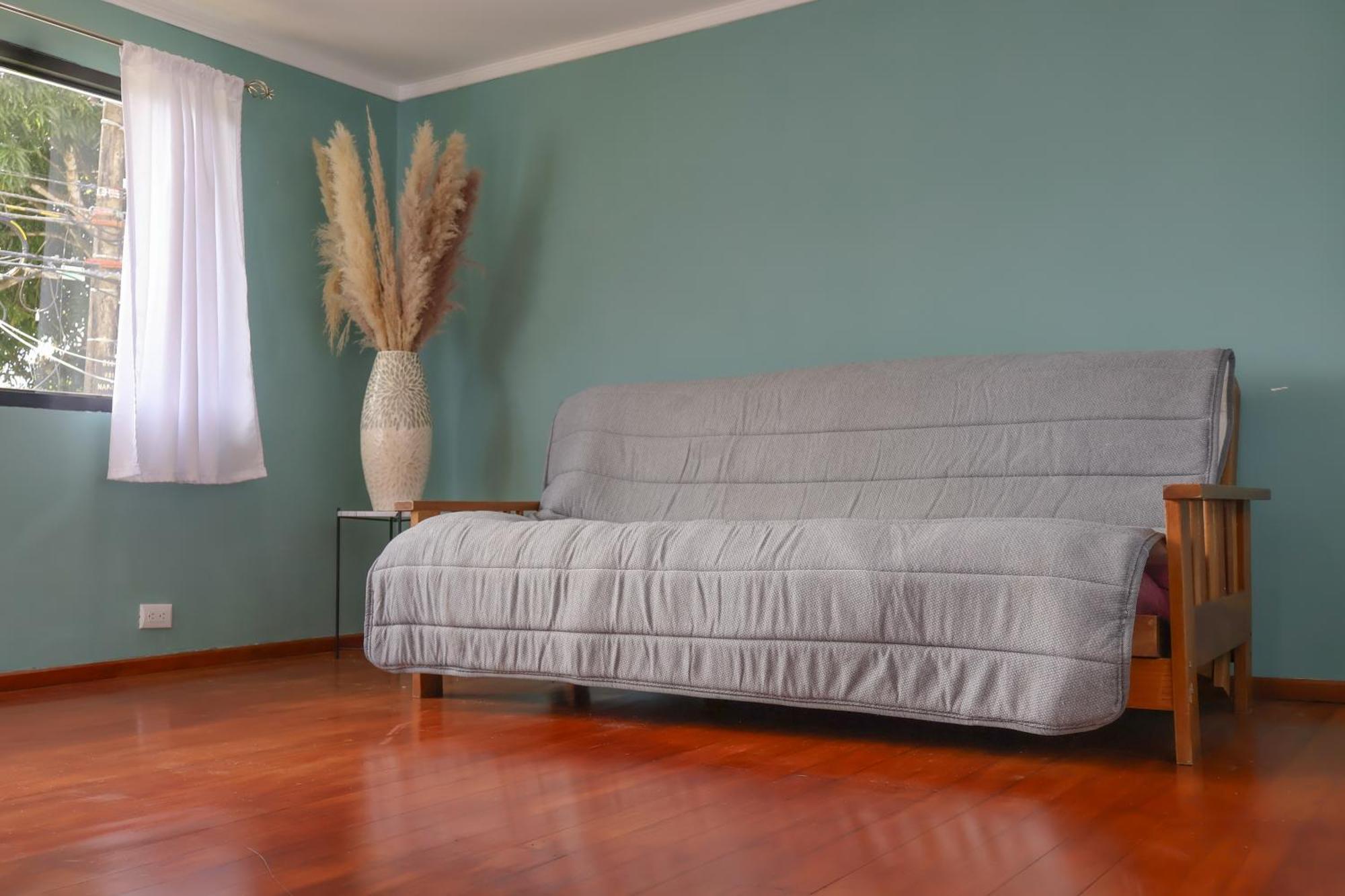 מנואל אנטוניו Condiminium Villas Mymosa מראה חיצוני תמונה