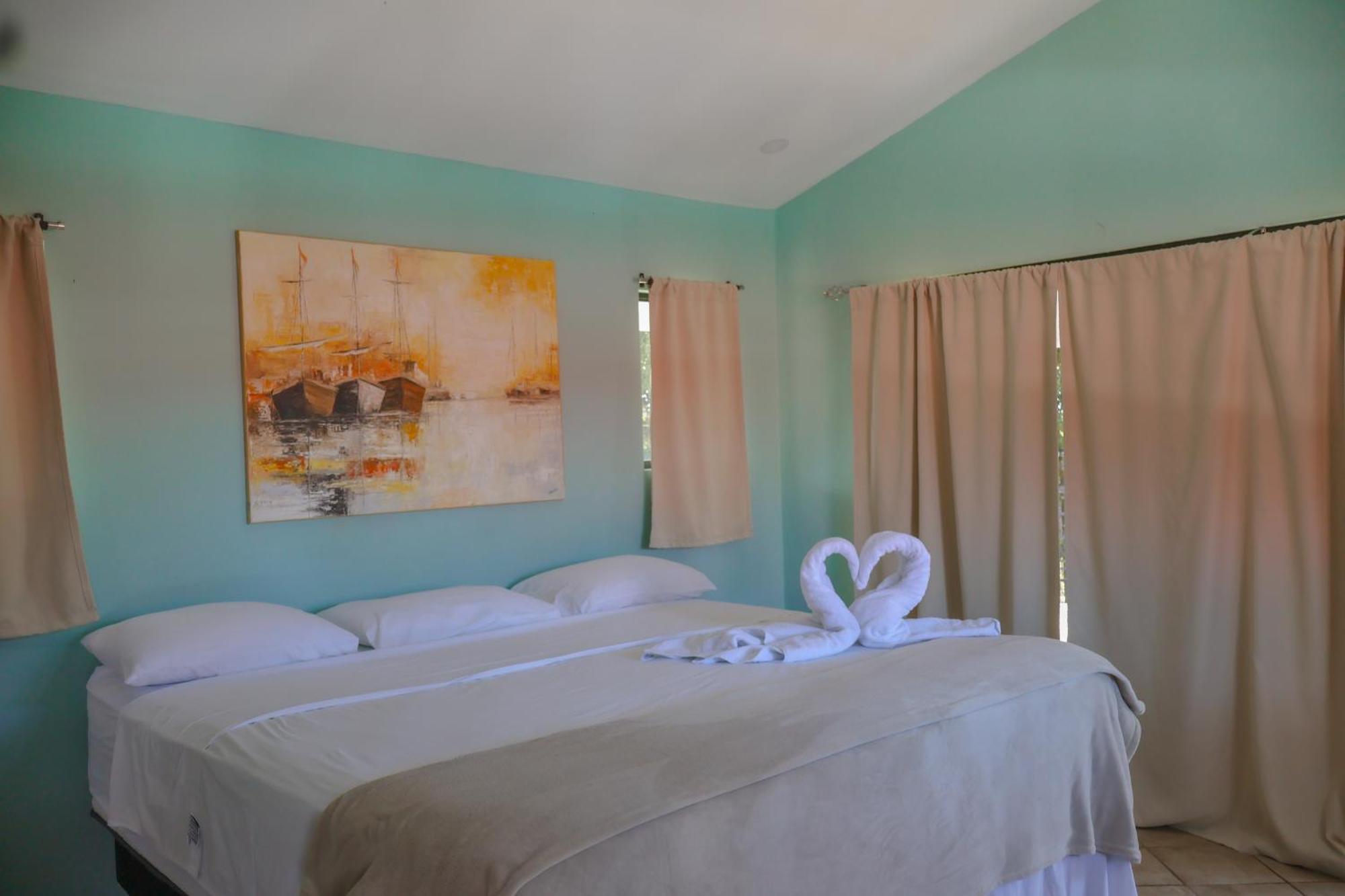 מנואל אנטוניו Condiminium Villas Mymosa מראה חיצוני תמונה