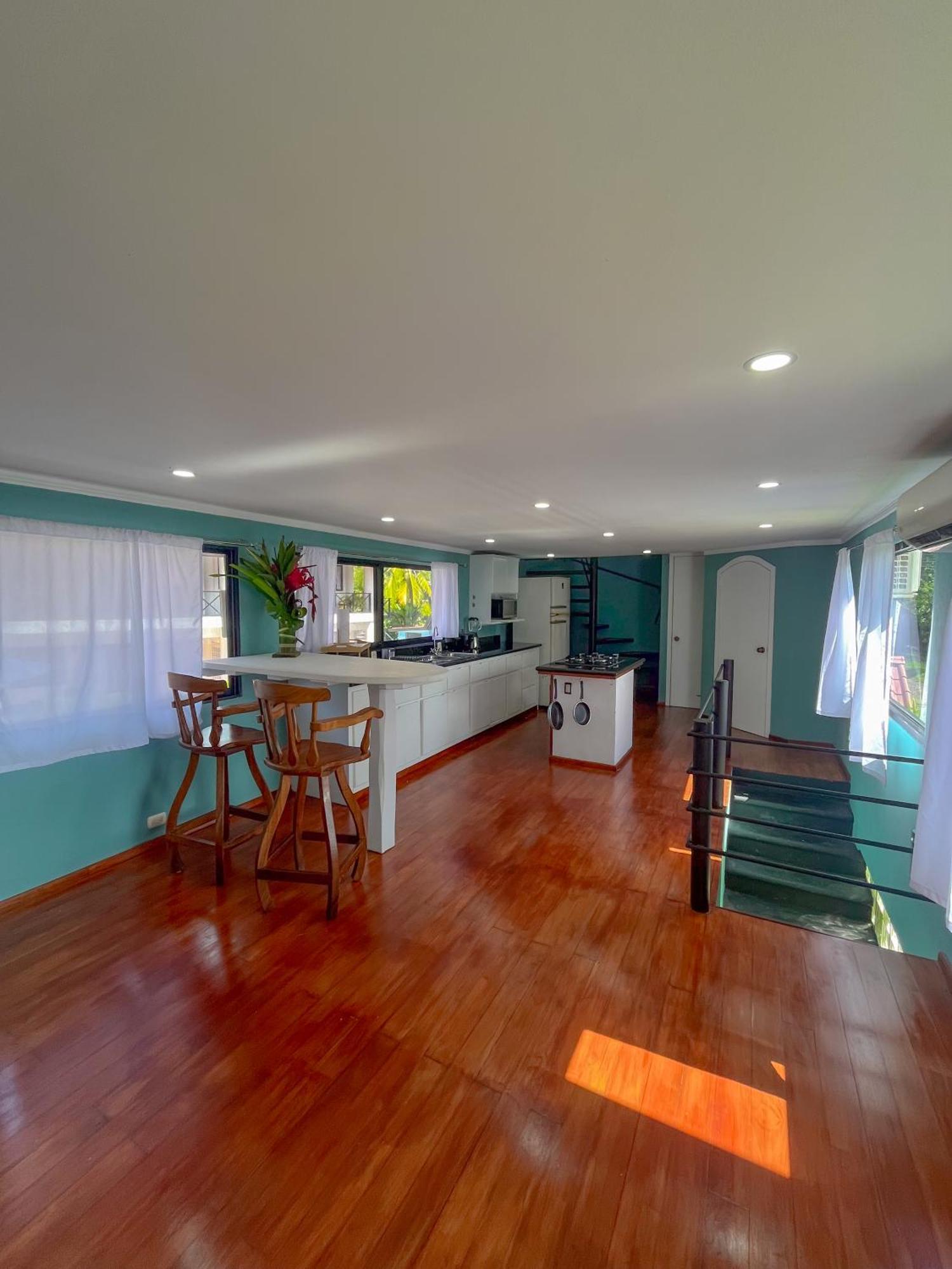 מנואל אנטוניו Condiminium Villas Mymosa מראה חיצוני תמונה