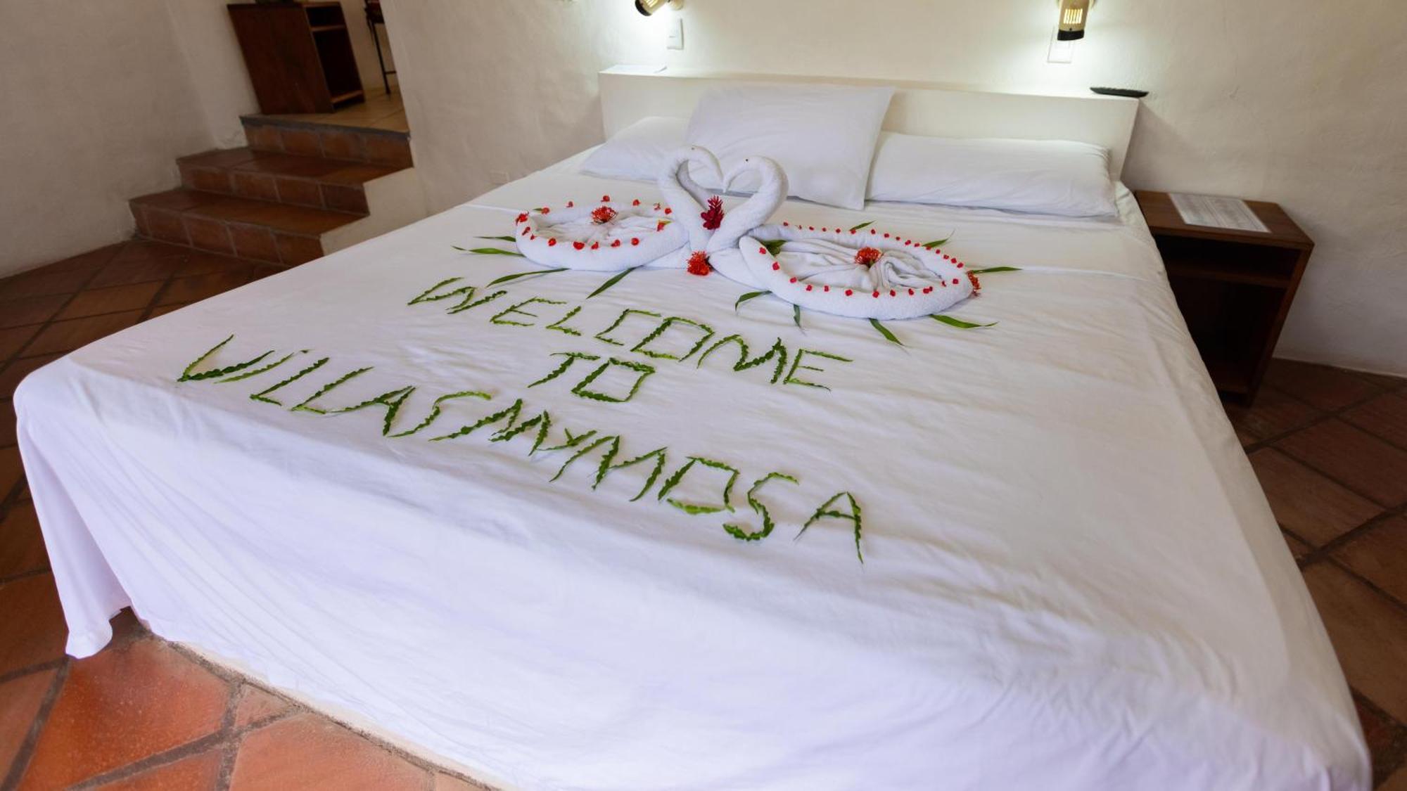 מנואל אנטוניו Condiminium Villas Mymosa מראה חיצוני תמונה