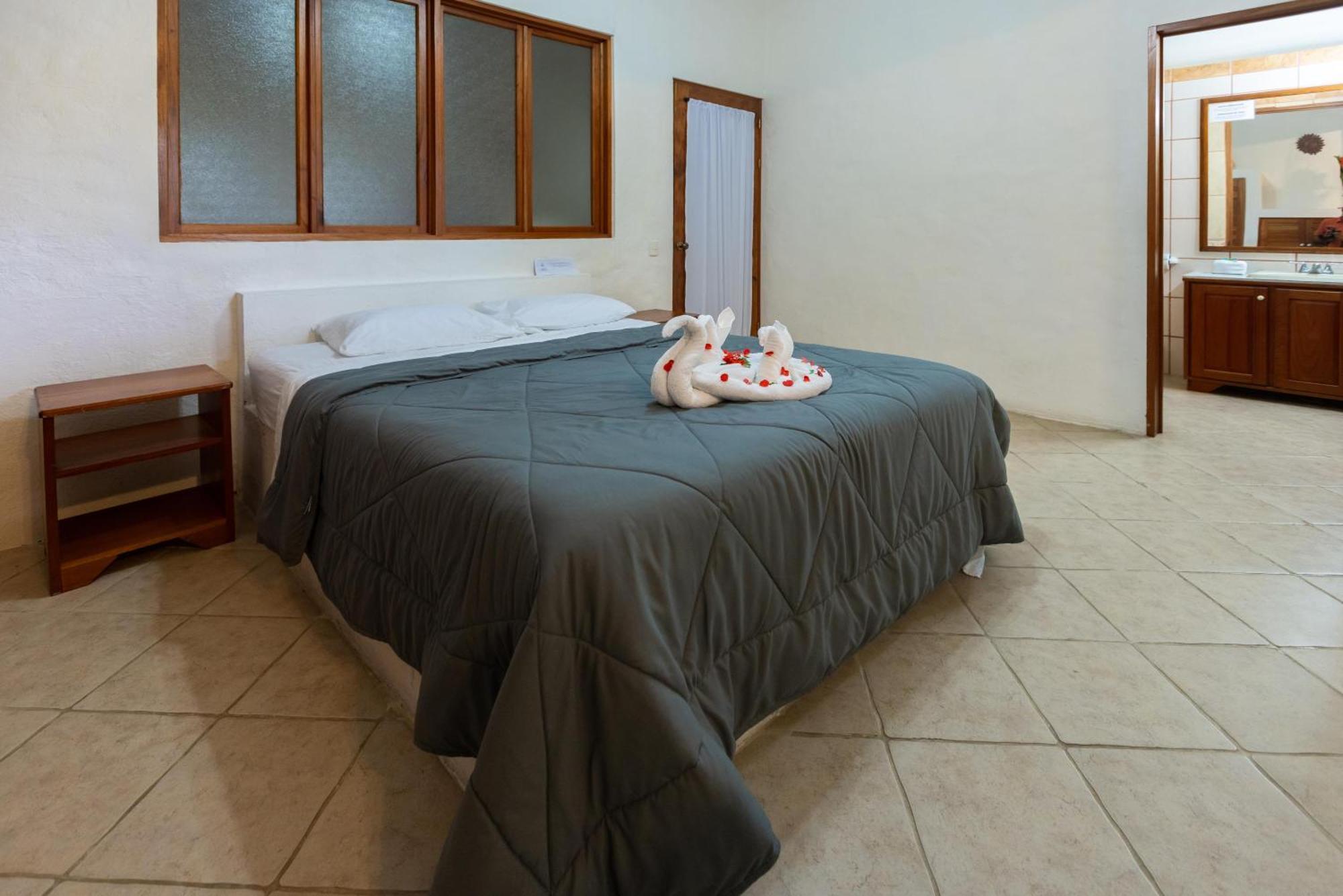 מנואל אנטוניו Condiminium Villas Mymosa מראה חיצוני תמונה