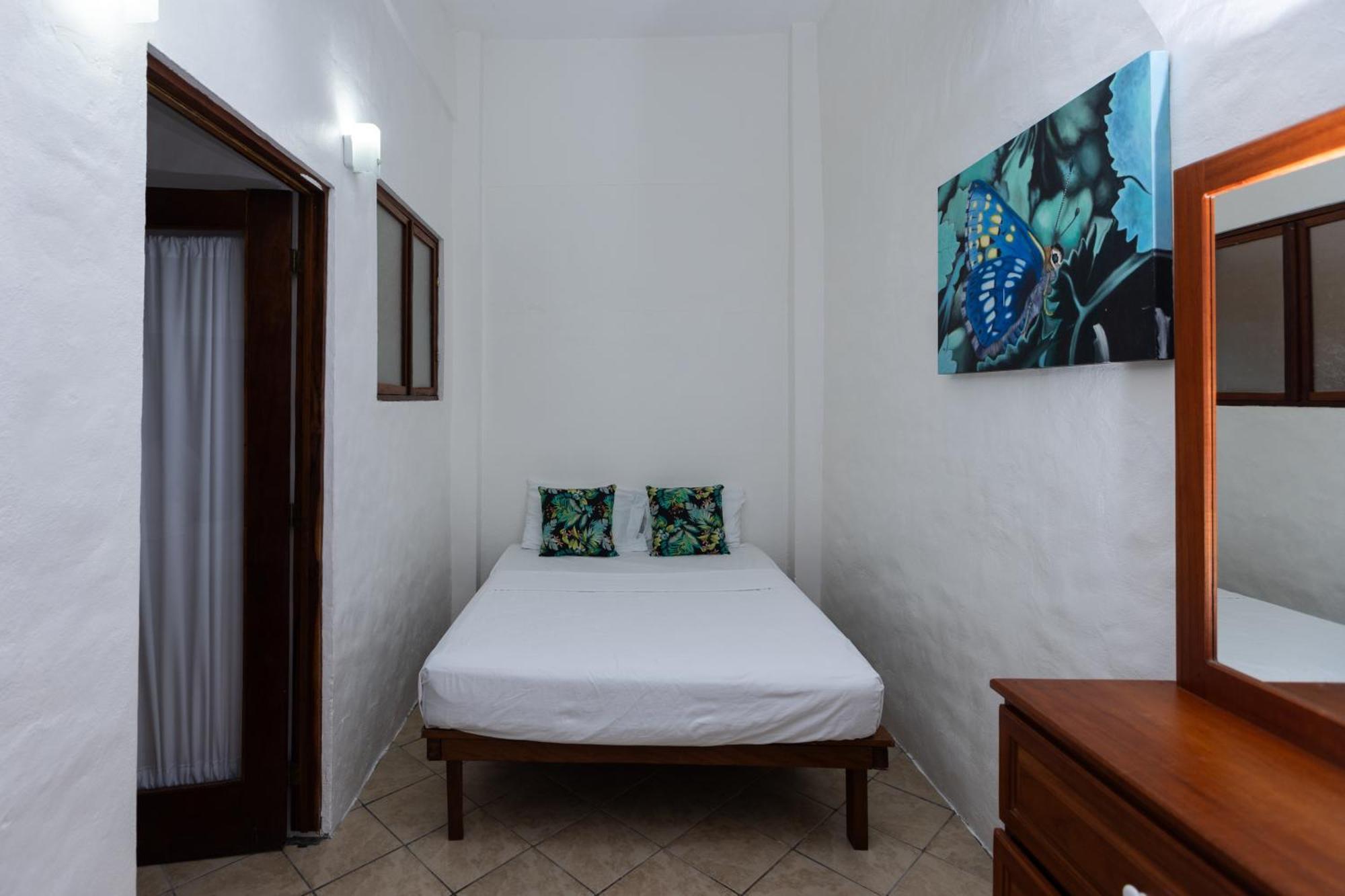 מנואל אנטוניו Condiminium Villas Mymosa מראה חיצוני תמונה