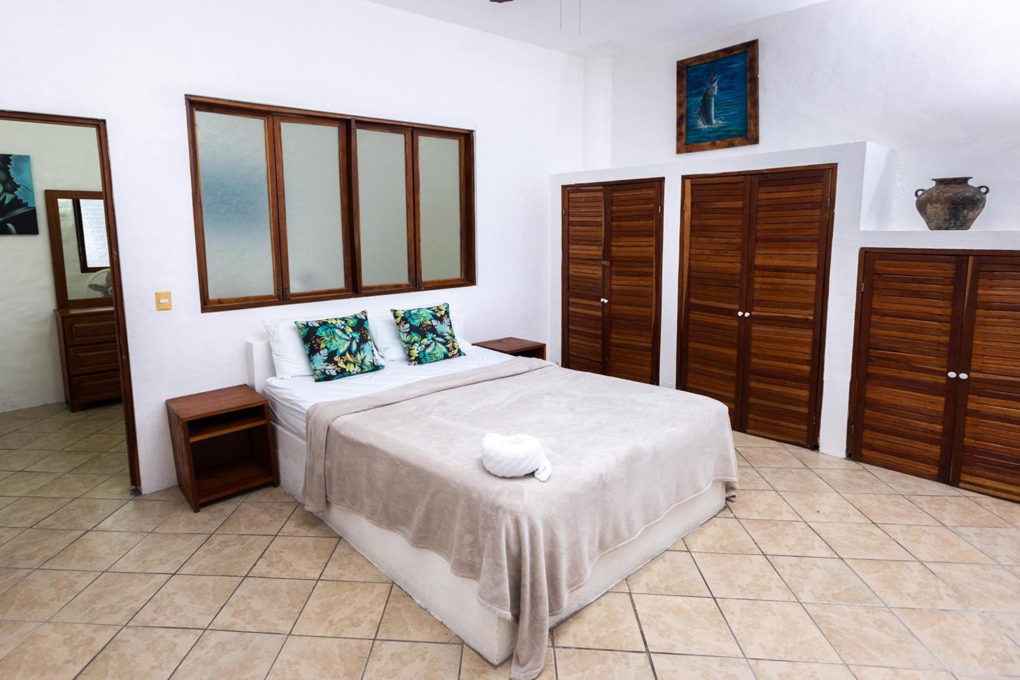 מנואל אנטוניו Condiminium Villas Mymosa מראה חיצוני תמונה