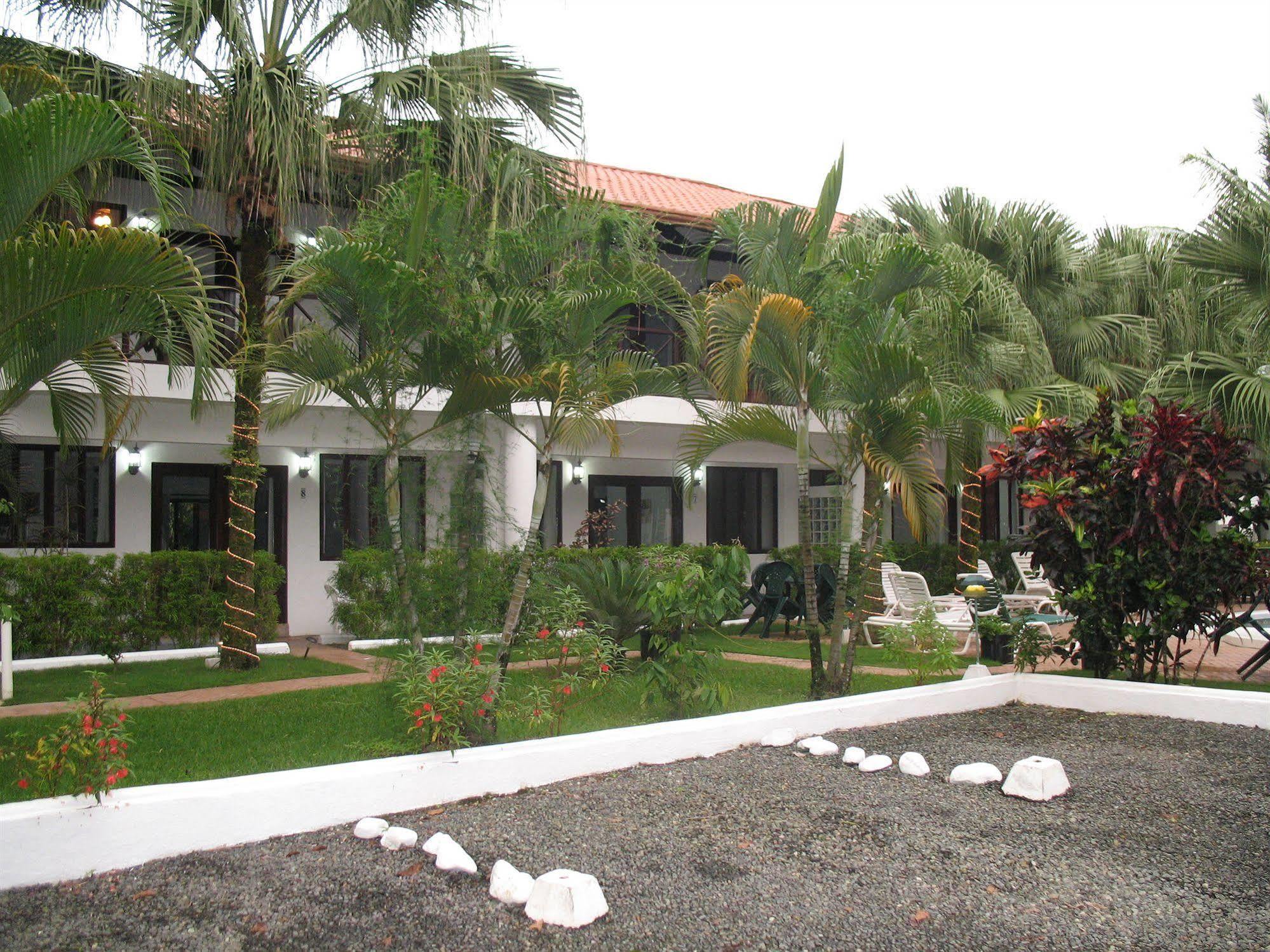 מנואל אנטוניו Condiminium Villas Mymosa מראה חיצוני תמונה